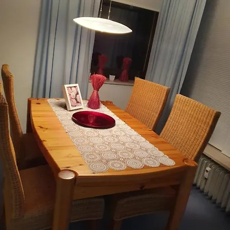 Neu Ferienwohnung Rosa